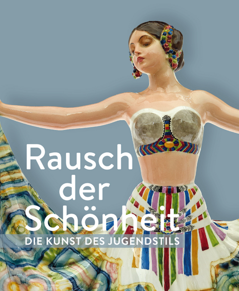 Rausch der Schönheit - 