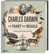 Die Fahrt der Beagle - Charles Darwin