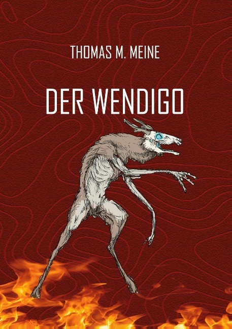 Der Wendigo - 