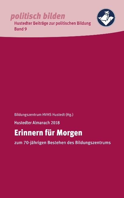 Erinnern für Morgen - 