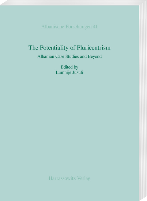 The Potentiality of Pluricentrism - 