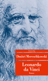 Leonardo da Vinci - Dmitri Mereschkowski