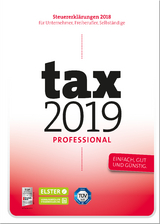 tax 2019 Professional - 