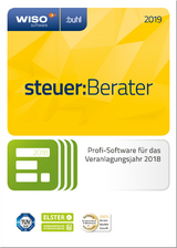 WISO steuer:Berater 2019 - 