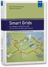 Smart Grids - Buchholz, Bernd Michael; Styczynski, Zbigniew Antoni