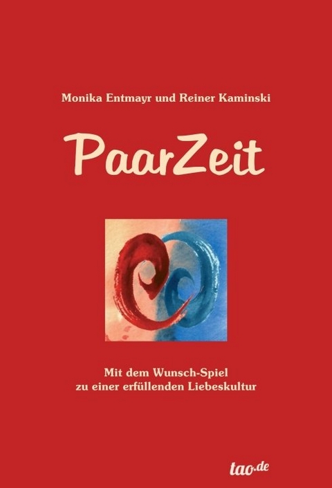 PaarZeit - Monika Entmayr, Reiner Kaminski