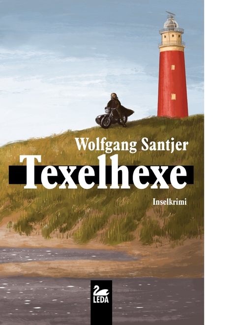 Texelhexe - Wolfgang Santjer
