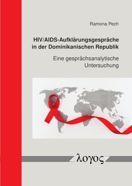 HIV/AIDS-Aufklärungsgespräche in der Dominikanischen Republik - Ramona Pech