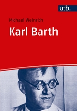 Karl Barth - Michael Weinrich