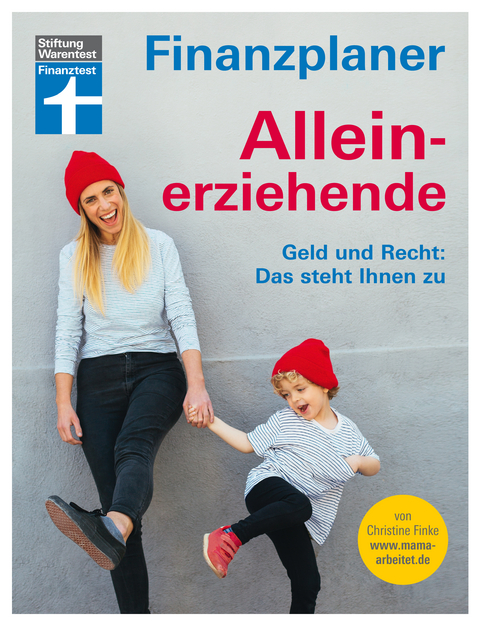 Finanzplaner Alleinerziehende - Christine Finke