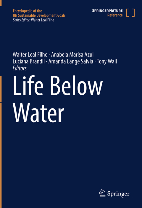 Life Below Water - 