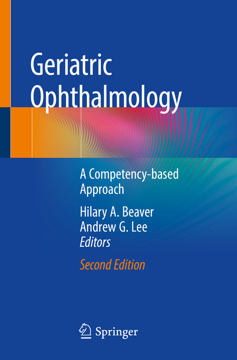 Geriatric Ophthalmology - 