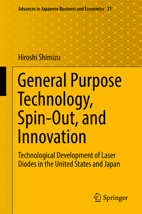 General Purpose Technology, Spin-Out, and Innovation - Hiroshi Shimizu