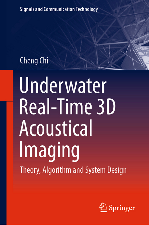 Underwater Real-Time 3D Acoustical Imaging - Cheng Chi