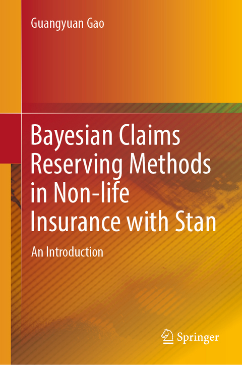 Bayesian Claims Reserving Methods in Non-life Insurance with Stan - Guangyuan Gao