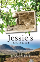 Jessie's Journey -  Jess Smith