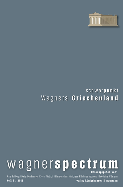 wagnerspectrum - 