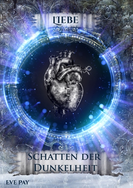 Schatten der Dunkelheit - Eve Pay