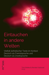 Eintauchen in andere Welten - 