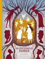 The Cottingley Fairies - Ana Sender