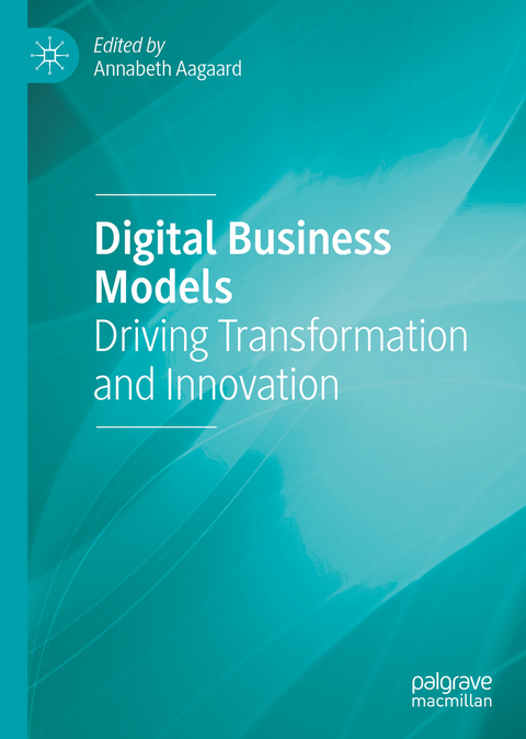 Digital Business Models - 