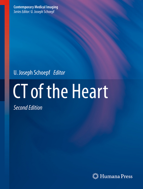 CT of the Heart - 