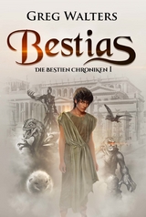 Bestias - Greg Walters