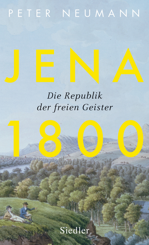 Jena 1800 - Peter Neumann