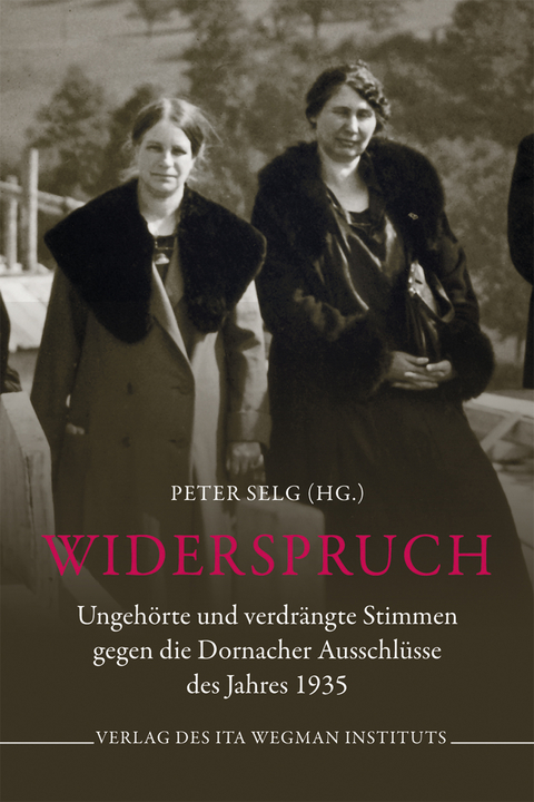 Widerspruch - 