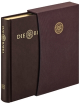 Lutherbibel - Lederausgabe „Premium“ im Großformat