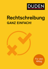 Rechtschreibung – Ganz einfach! - Christian Stang