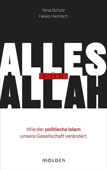 Alles für Allah - Nina Scholz, Heiko Heinisch