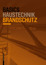 Basics Brandschutz - Diana Helmerking