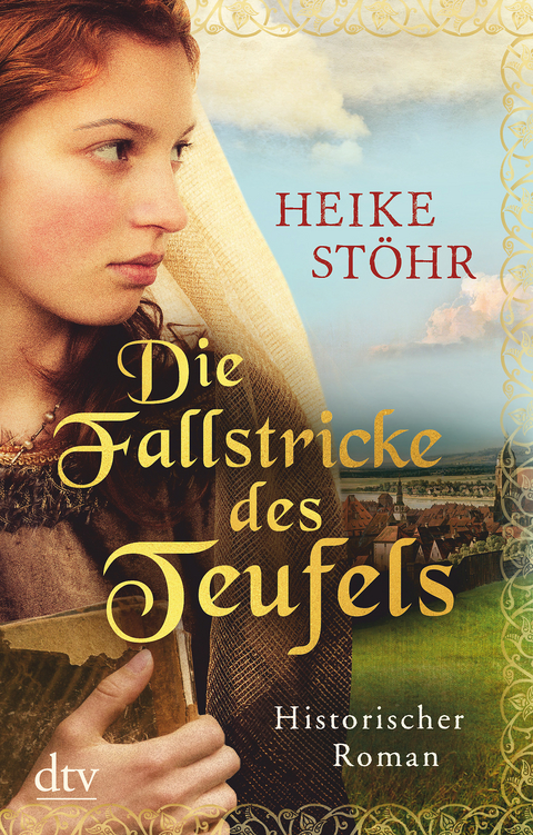 Die Fallstricke des Teufels - Heike Stöhr