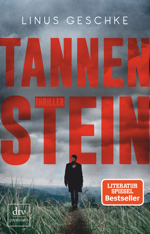 Tannenstein - Linus Geschke