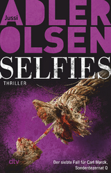 Selfies - Jussi Adler-Olsen