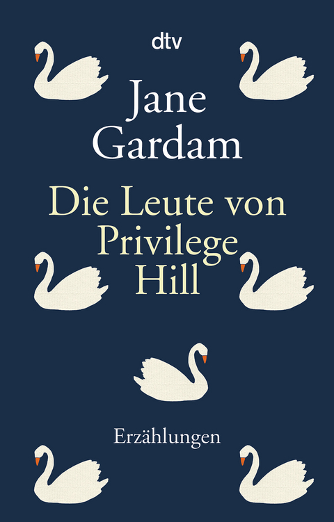 Die Leute von Privilege Hill - Jane Gardam