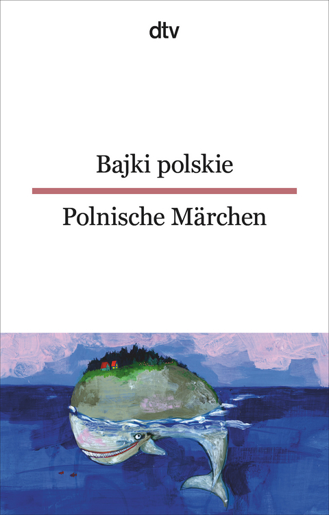 Bajki polskie Polnische Märchen - 