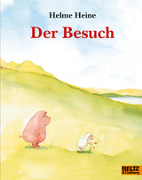 Der Besuch - Helme Heine