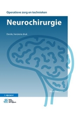 Neurochirurgie - Vaessen, Nicol