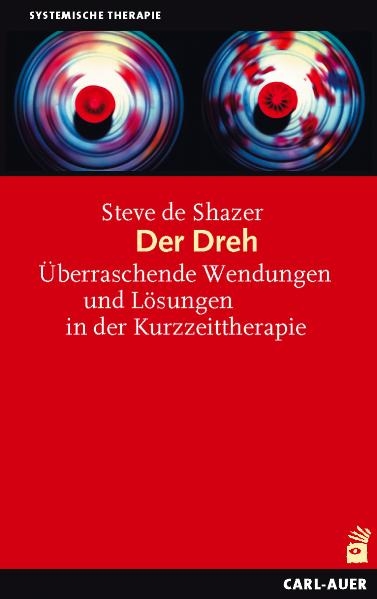 Der Dreh - Steve De Shazer