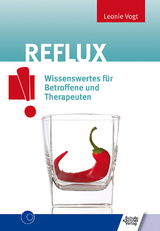 Reflux - Leonie Vogt