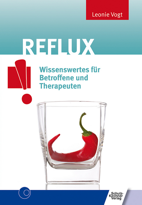 Reflux - Leonie Vogt