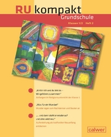 RU kompakt Grundschule Klassen 1/2 Heft 2 - Damaris Knapp, Christiane Schwarz, Simone Graser