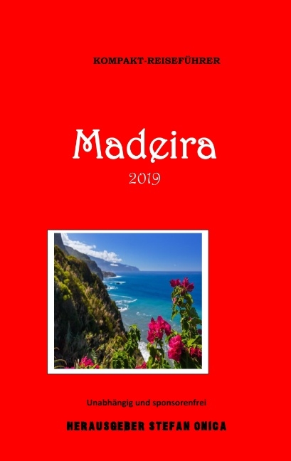 Madeira 2019 - 