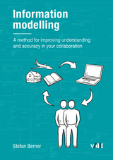 Information modelling - Stefan Berner