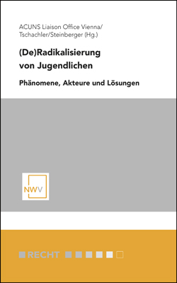 (De)Radikalisierung von Jugendlichen - 