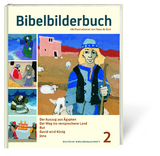 Bibelbilderbuch Band 2