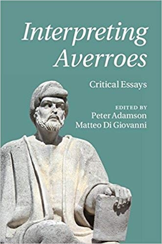 Interpreting Averroes - 