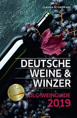 Deutsche Weine und Winzer - Schweikard, Claudia